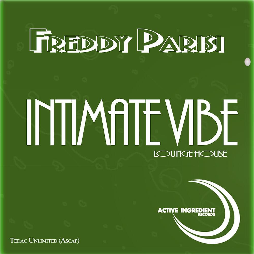 PARISI Freddy - Intimate Vibe (DSV Main Instrumental Mix)