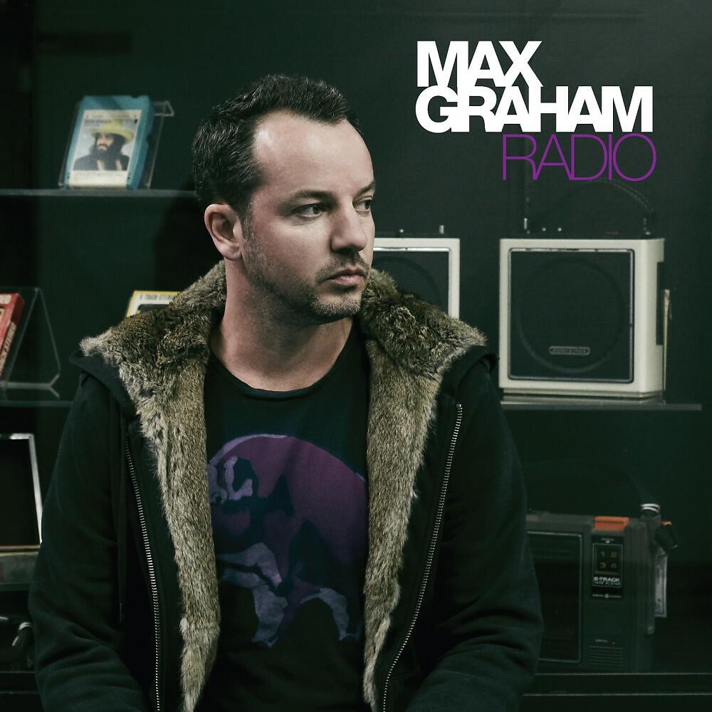 Max Graham - Ceviche (Album Edit)