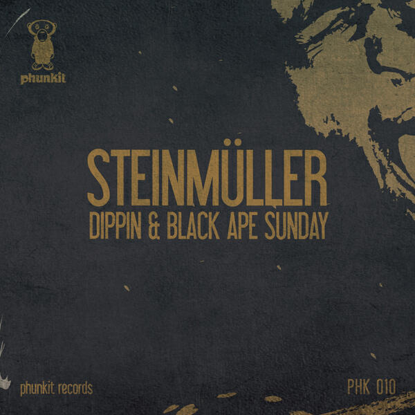 Steinmuller - Black Ape Sunday