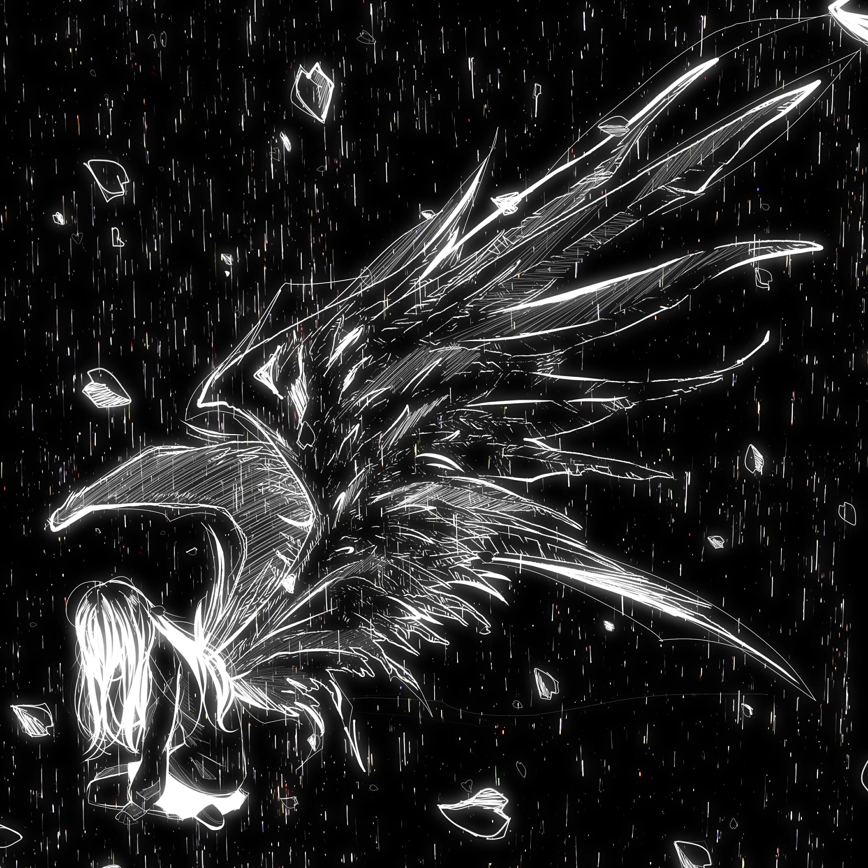 sayreen - Крылья