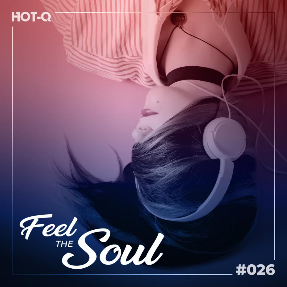 Постер альбома Feel The Soul 026