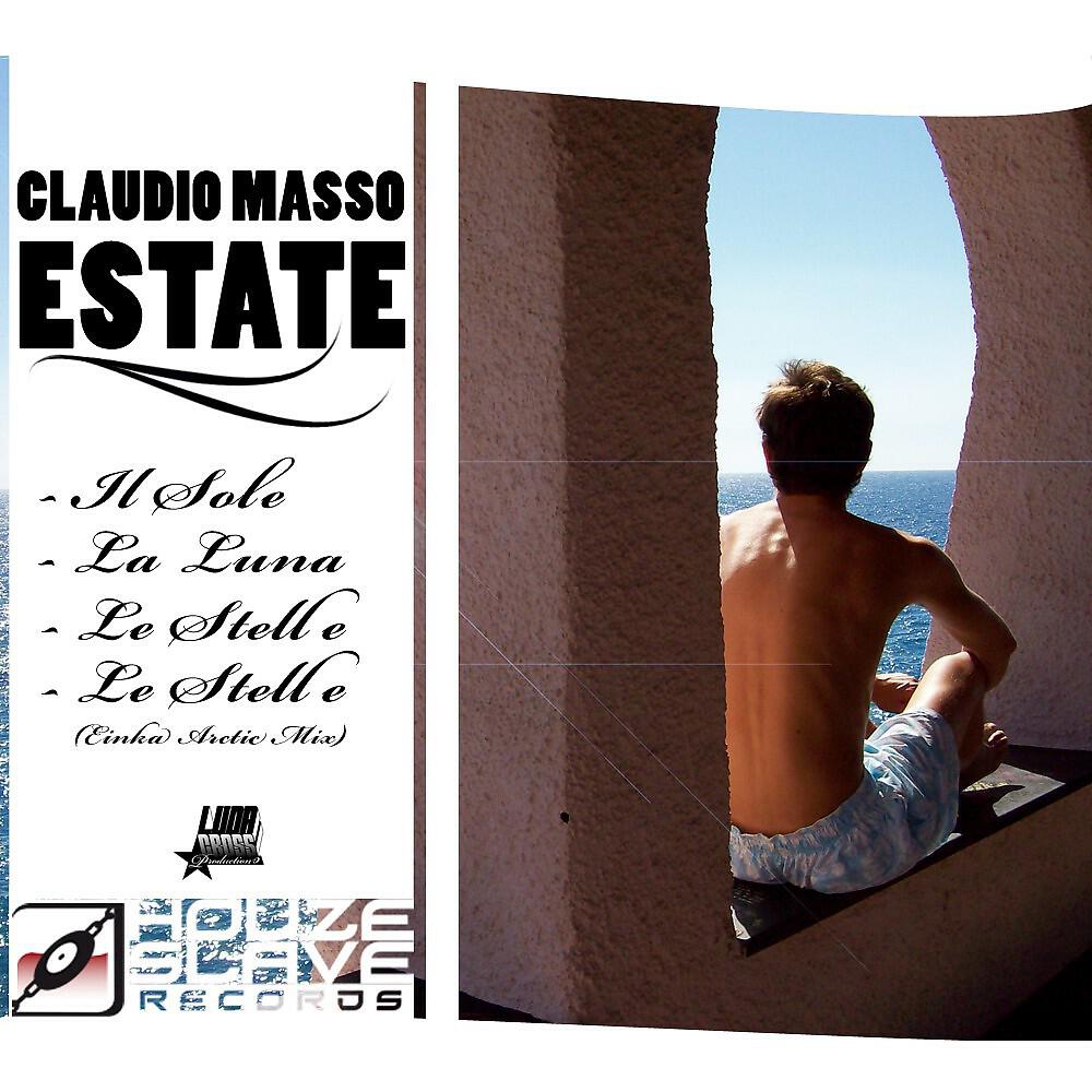 Claudio Masso - Le Stelle (Einka Arctic Remix)