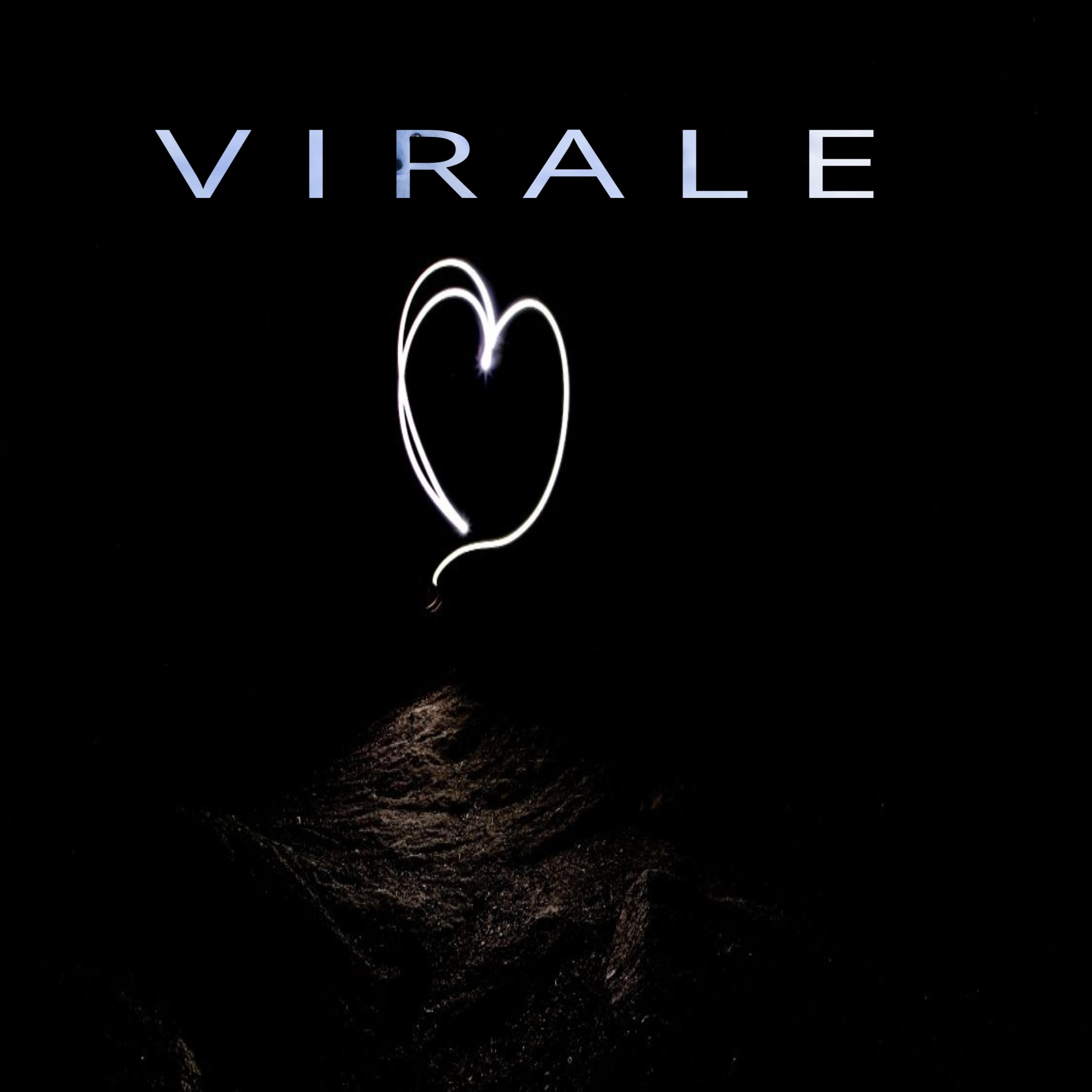 Постер альбома VIRALE