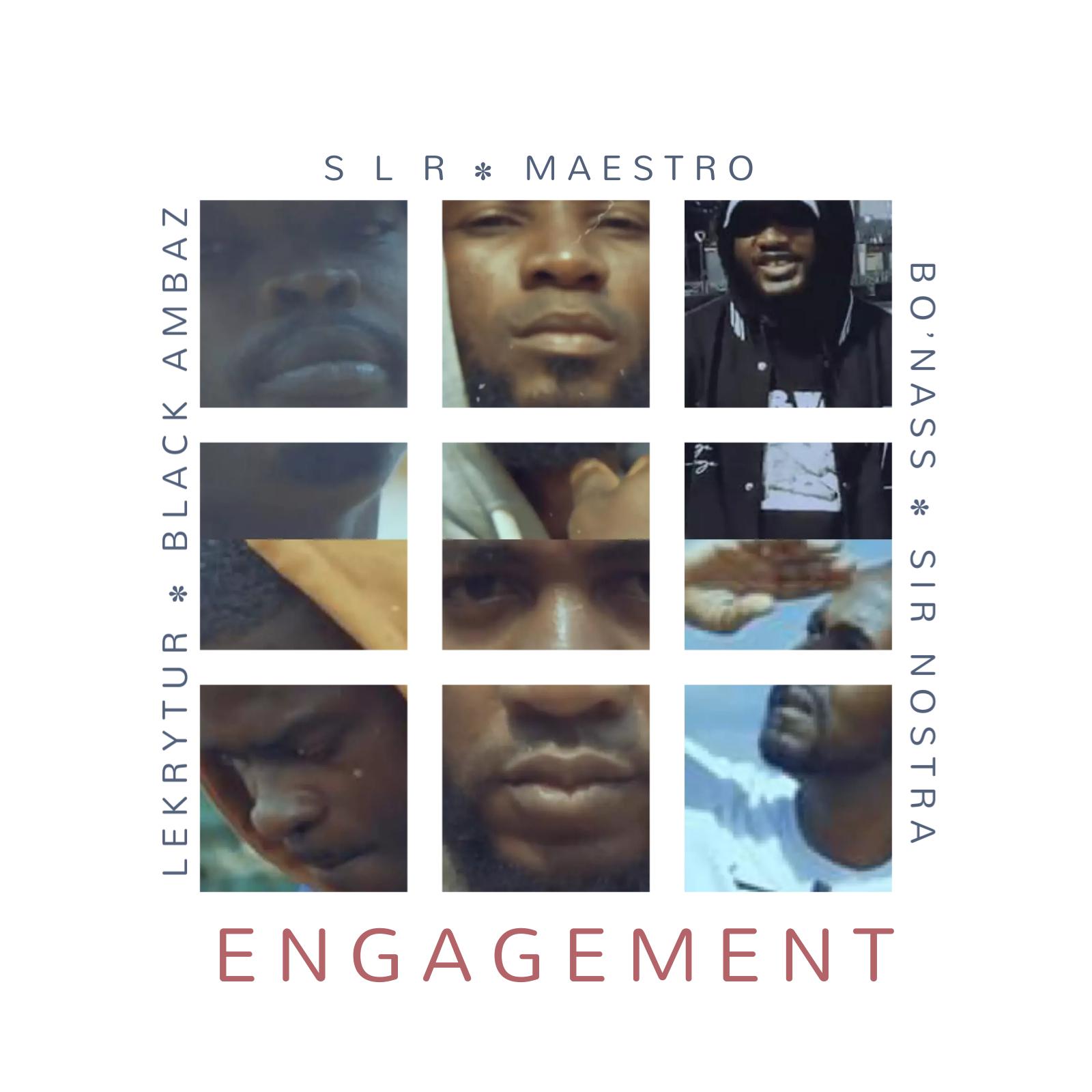 Постер альбома Engagement