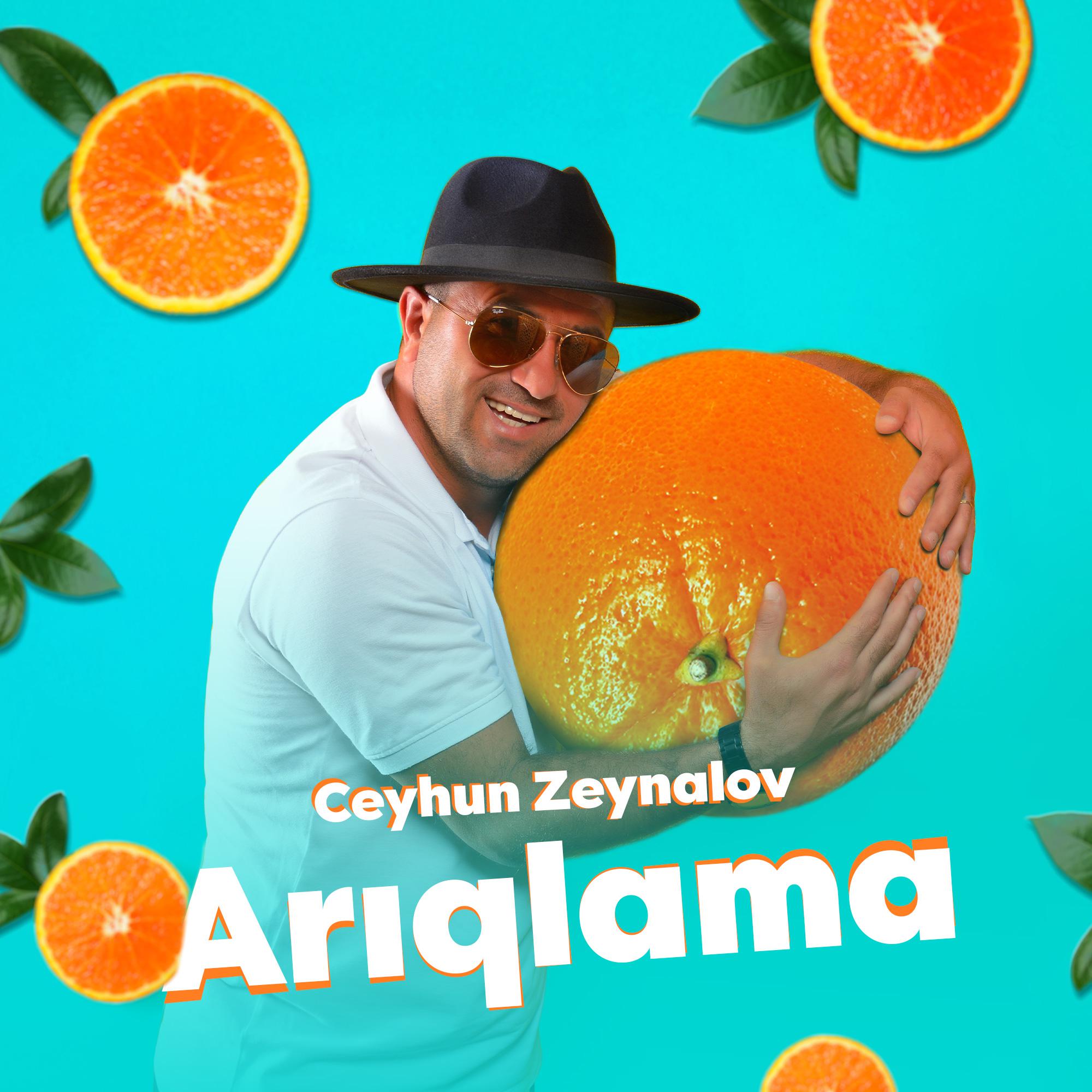 Постер альбома Arıqlama