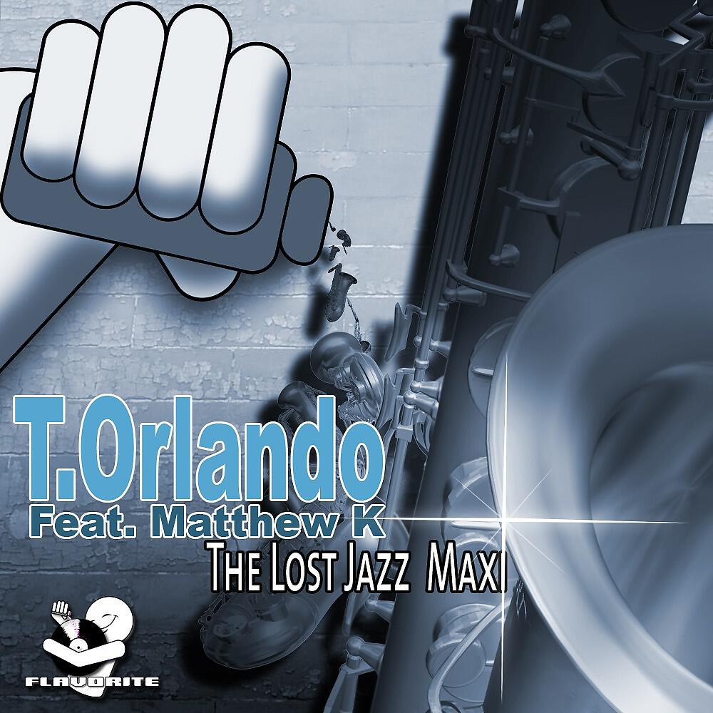 T.Orlando - Pizzicato Jazz (Original)