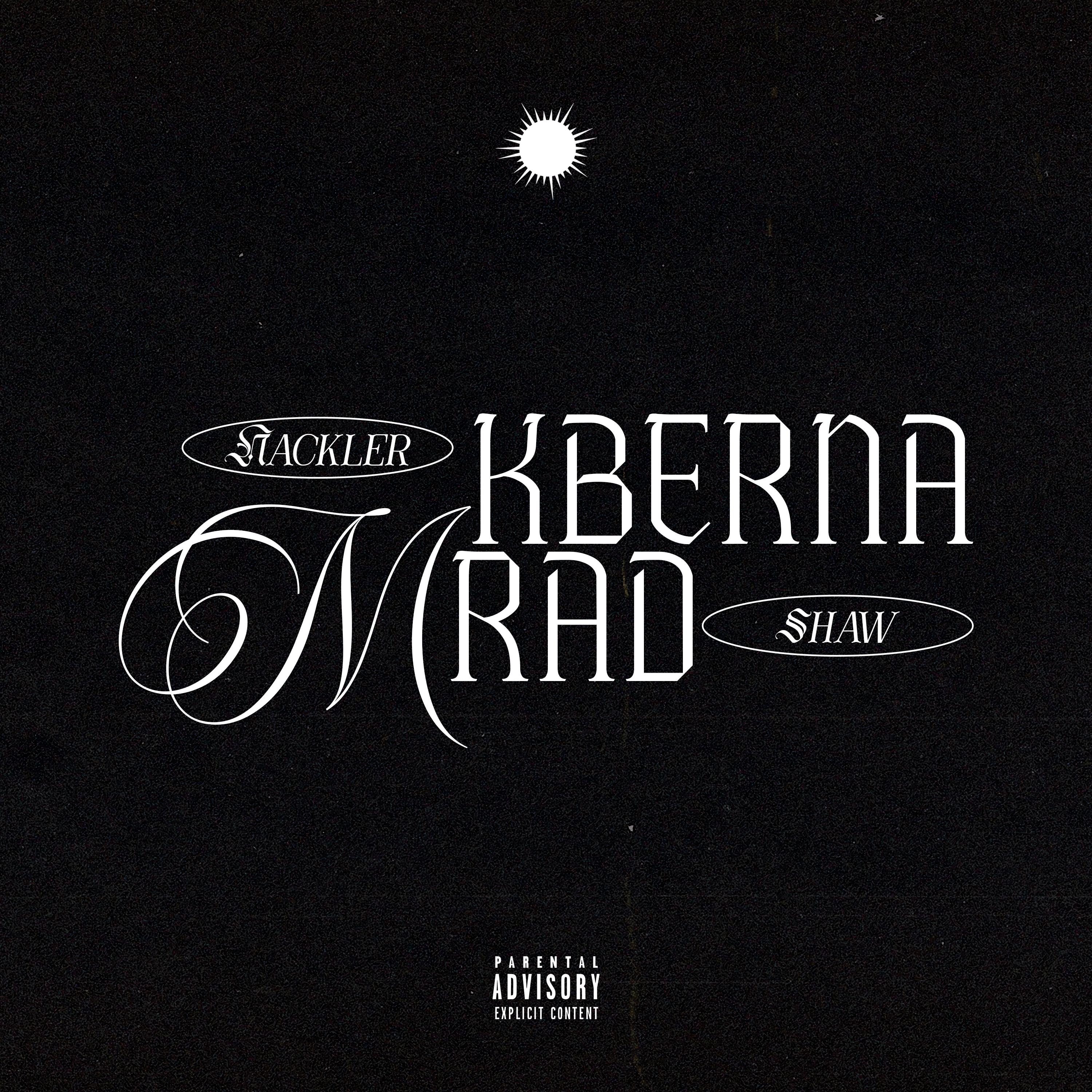 Постер альбома Kberna Mrad