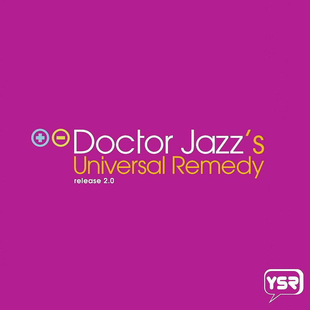 Doctor Jazz's Universal Remedy - Between You and Me (Cay Taylan Remix)