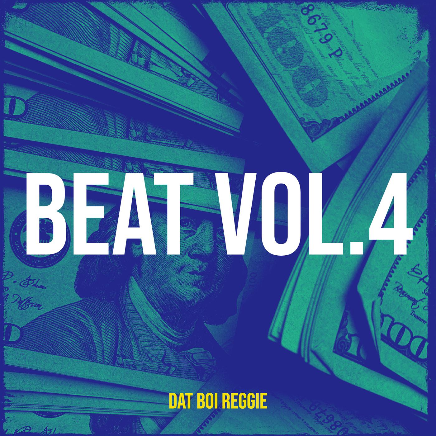 Постер альбома Beat, Vol.4
