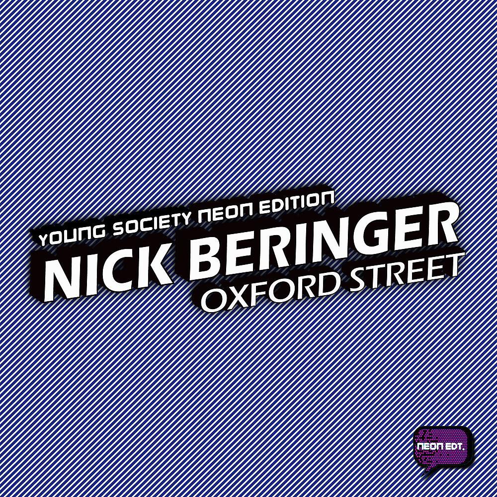 Nick Beringer - Mandarin