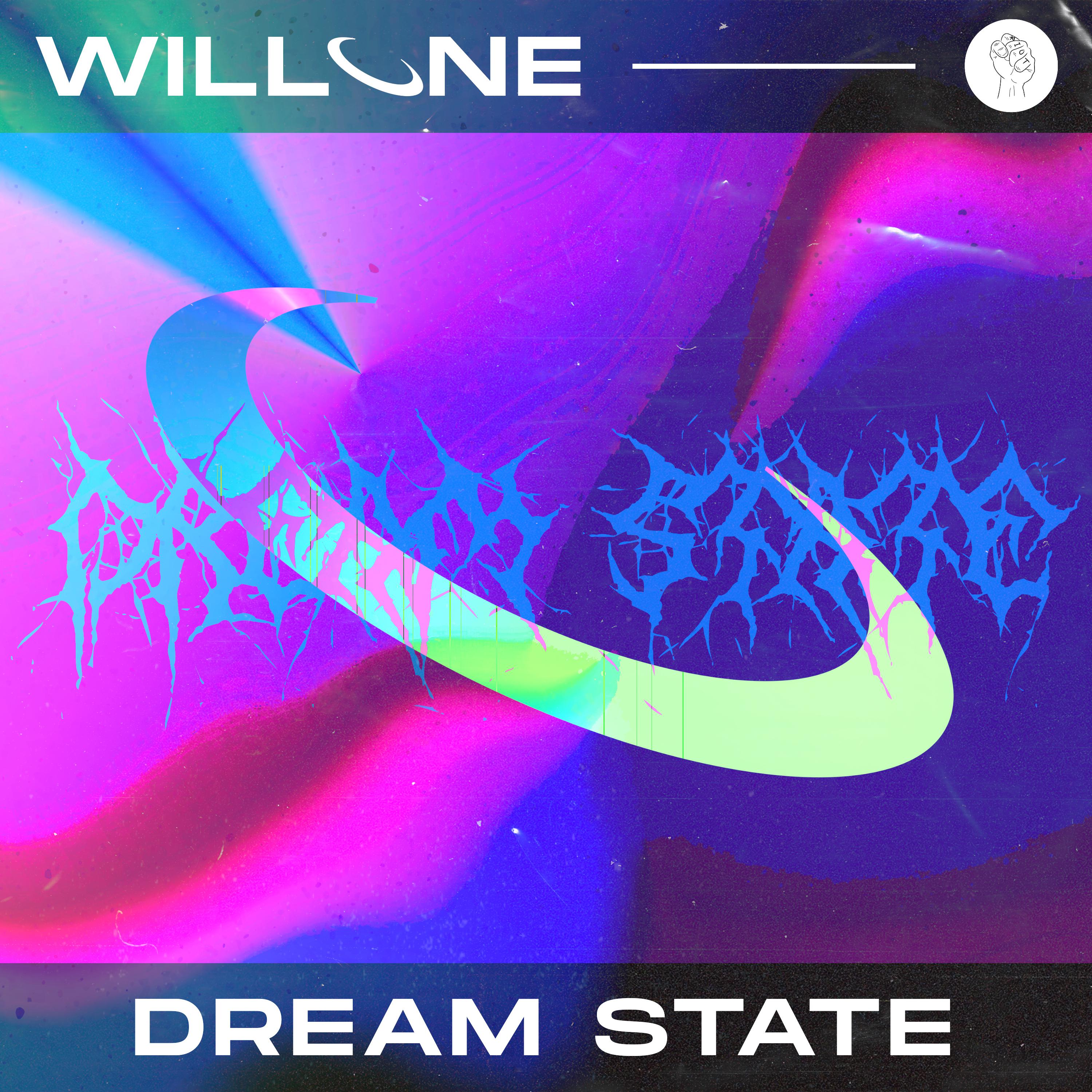 Постер альбома Dream State