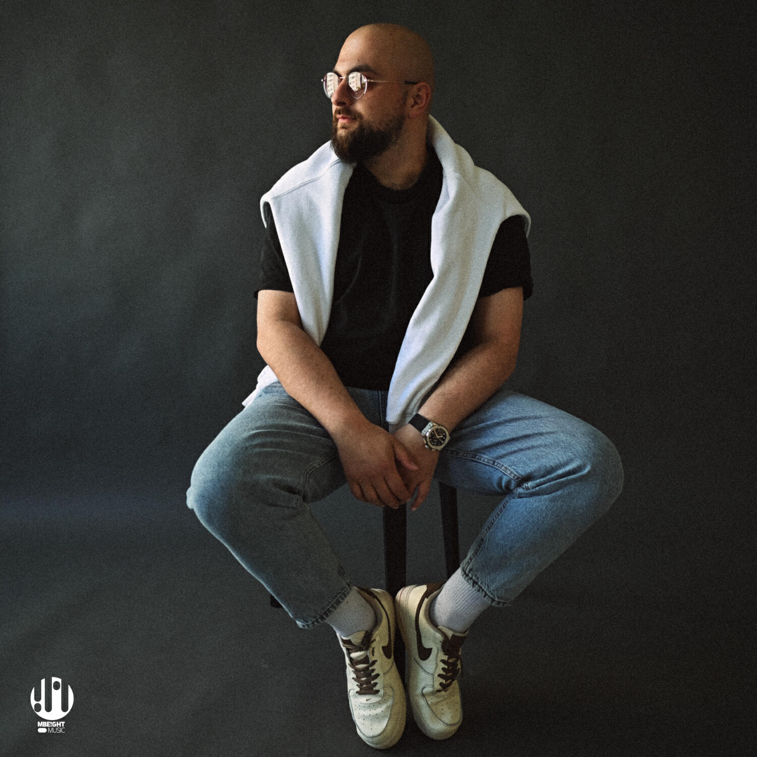 Альбом Мои мысли исполнителя KripMus