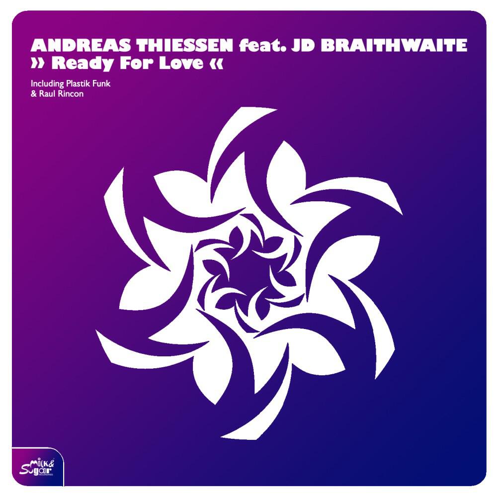 JD Braithwaite - Ready for Love (Samir Maslo Remix)