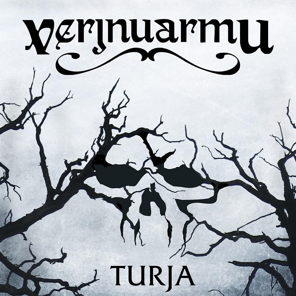 Постер альбома Turja