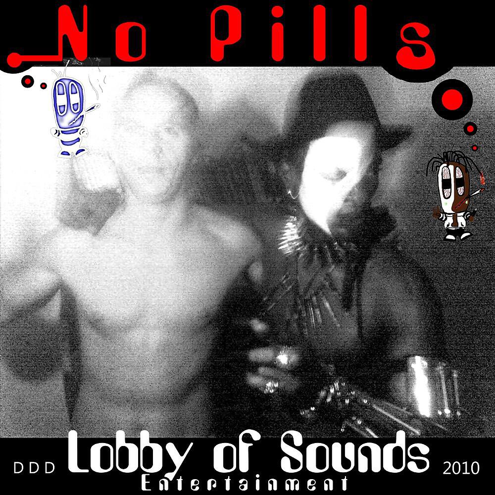 Kai Acid & Rawdog Aka A.D. The Fathership Affection - No Pills (Original Version Radio Edit)