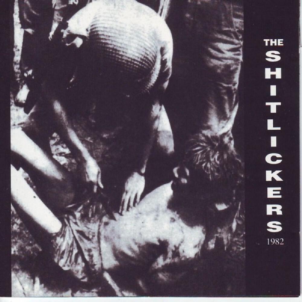 The Shitlickers - The Night of the Holocaust