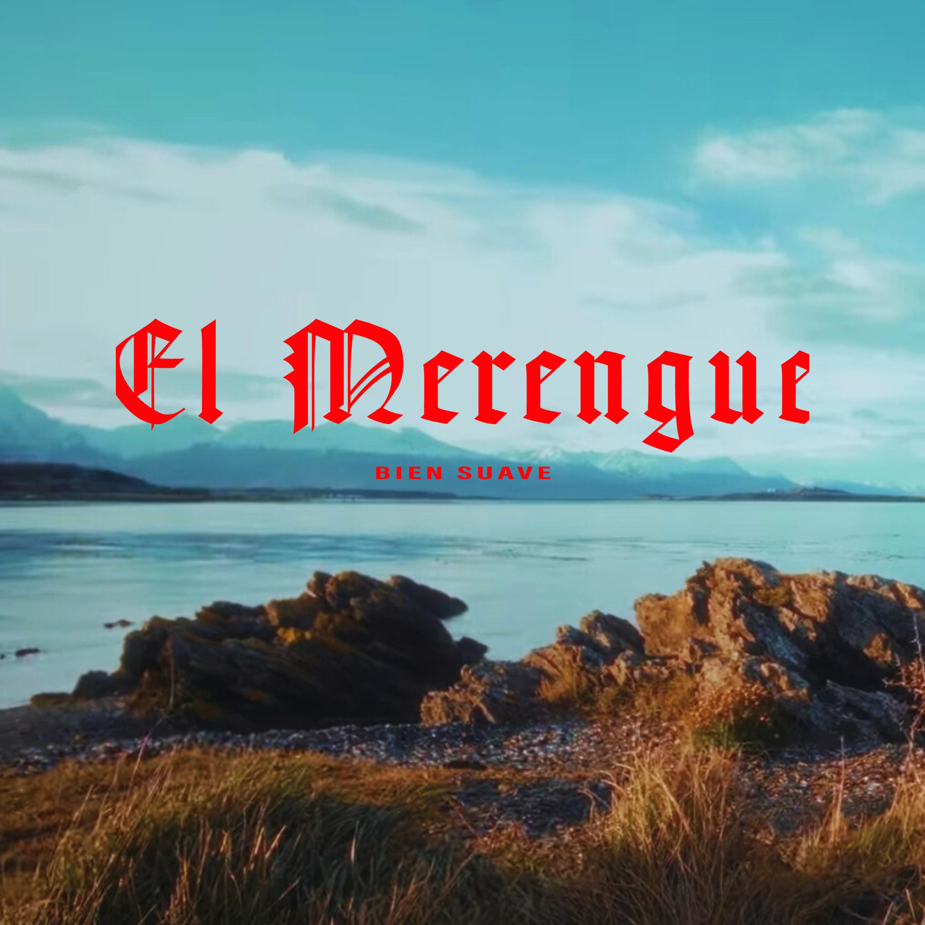 Постер альбома El Merengue