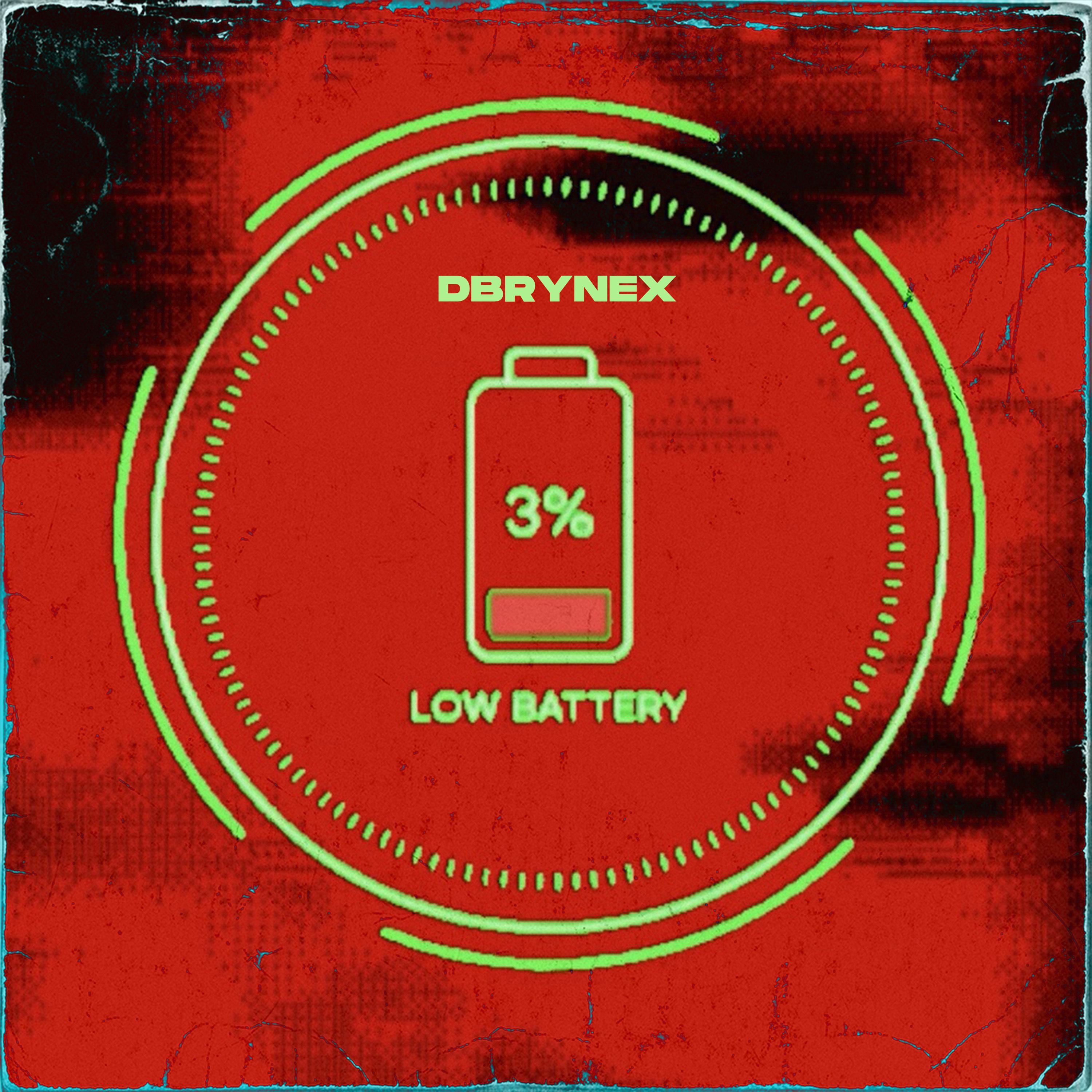 Постер альбома 3% Low Battery