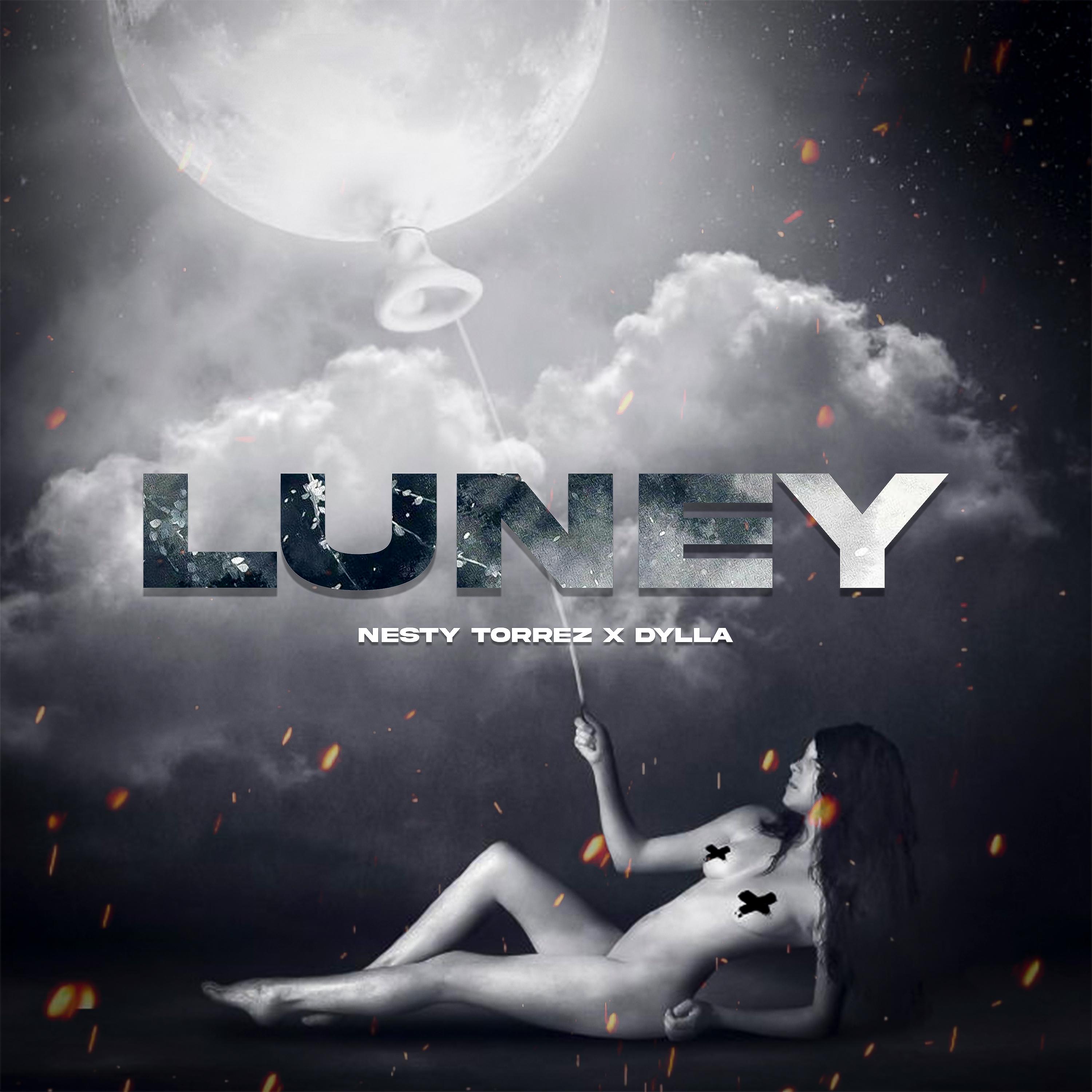 Постер альбома Luney