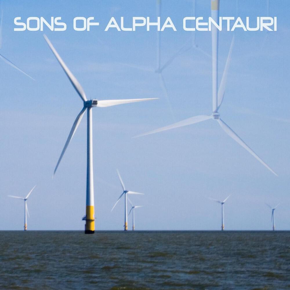 Sons of Alpha Centauri - Conspiracy Theory (7