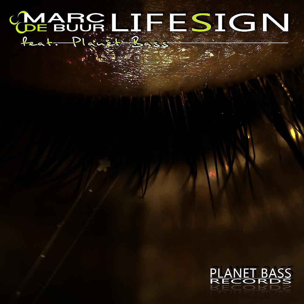 Marc De Buur - Lifesign (L. E. Sunset Mix)