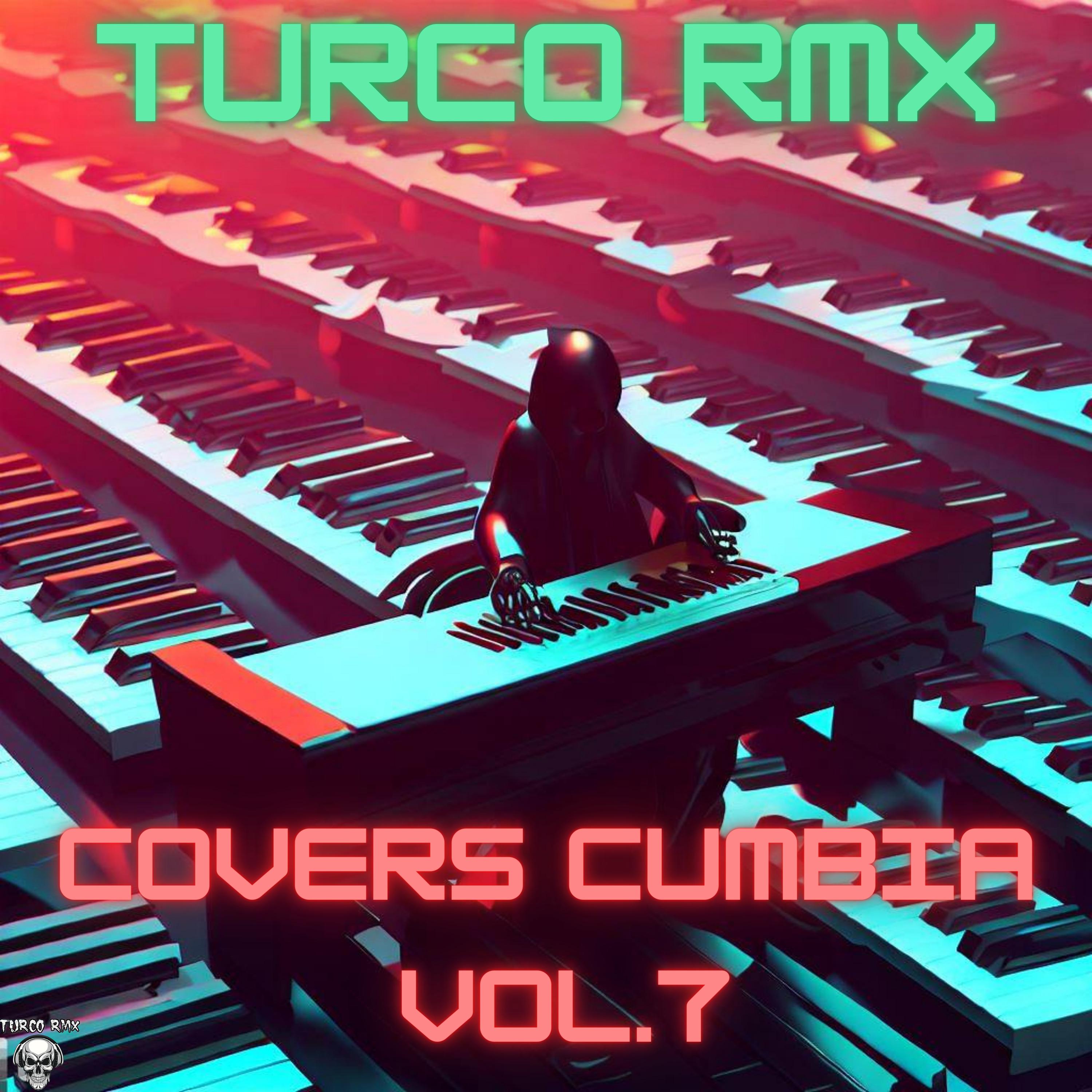 Постер альбома Covers Cumbia, Vol. 7