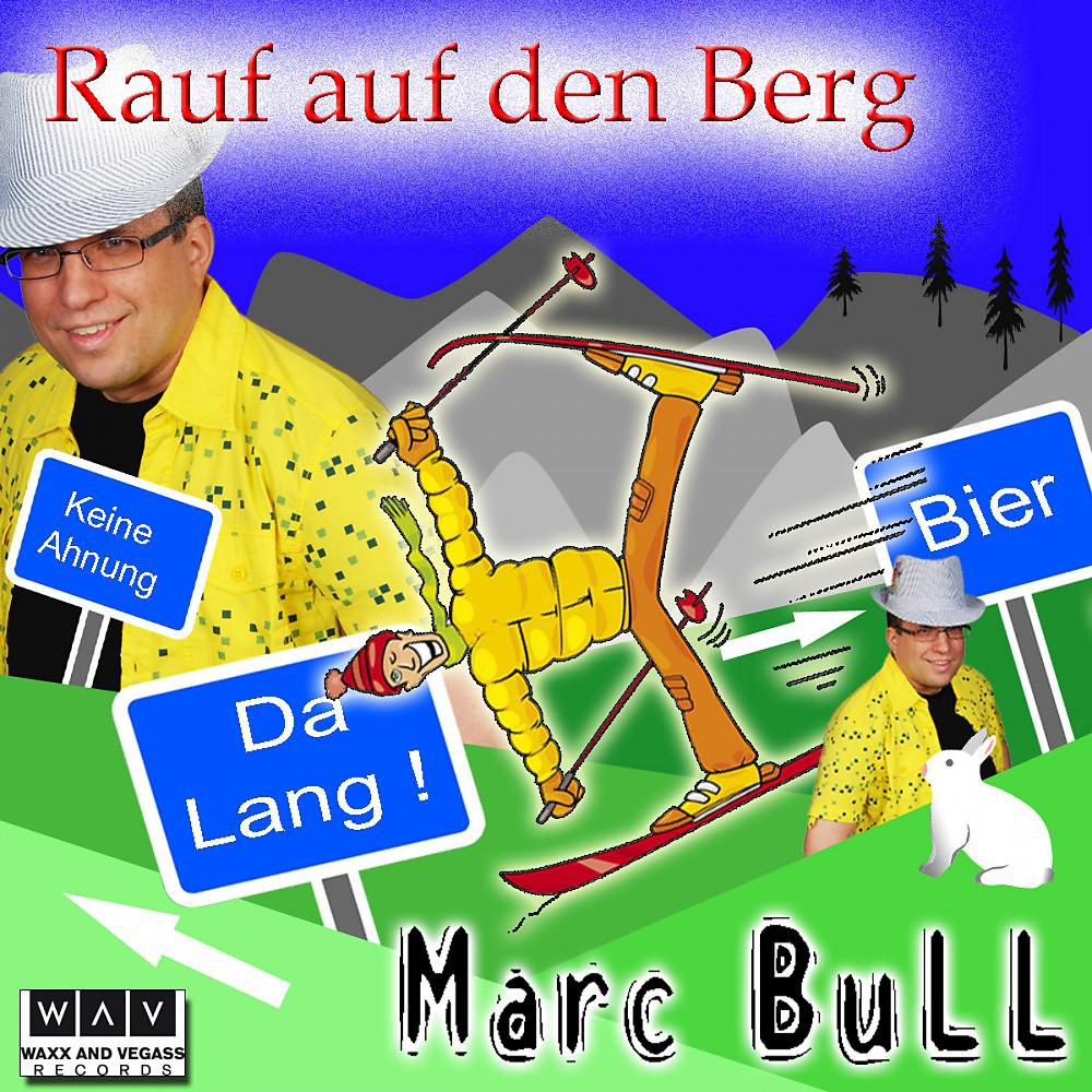 Постер альбома Rauf auf den Berg