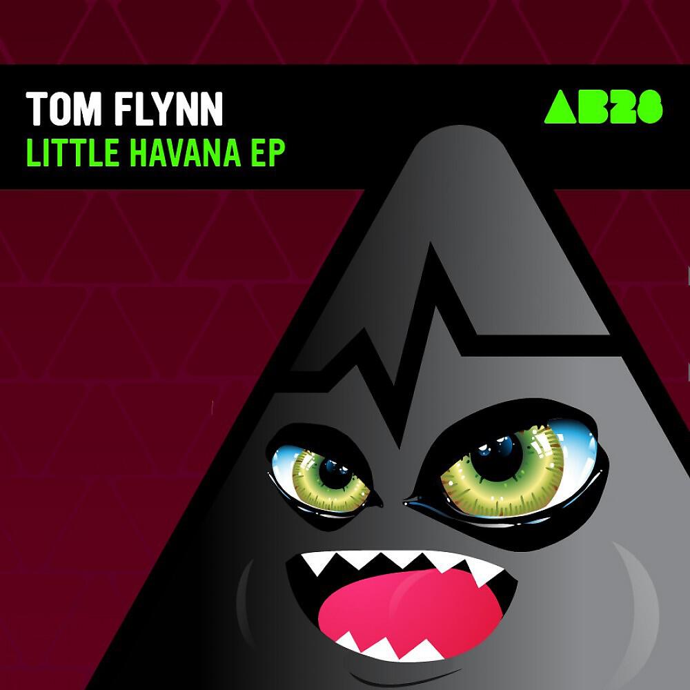 Tom Flynn - Miami Lanza