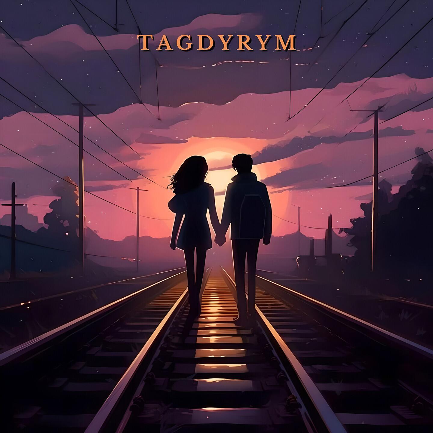 Постер альбома Tagdyrym