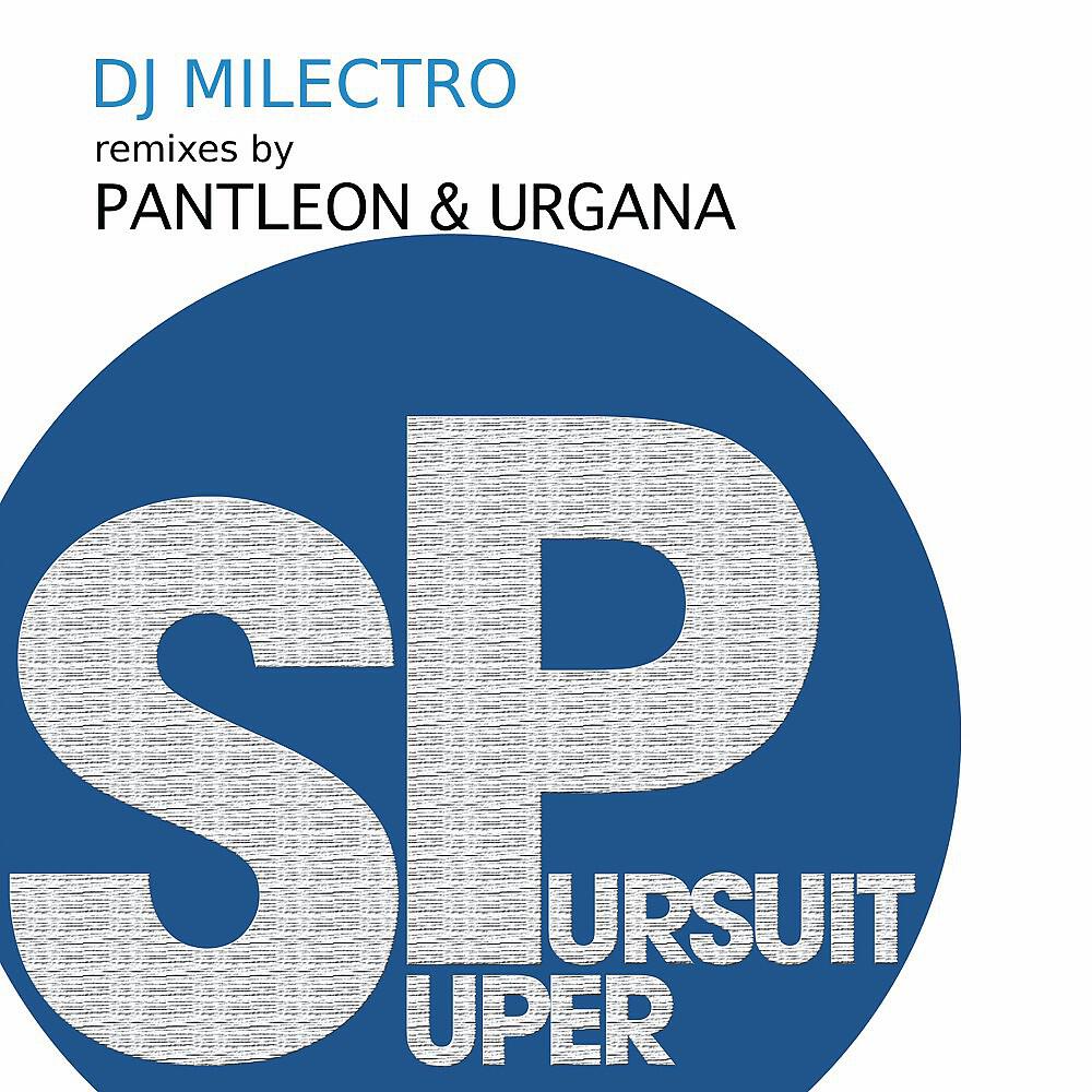 DJ Milectro - Fuck That Bitch (Urgana Remix)