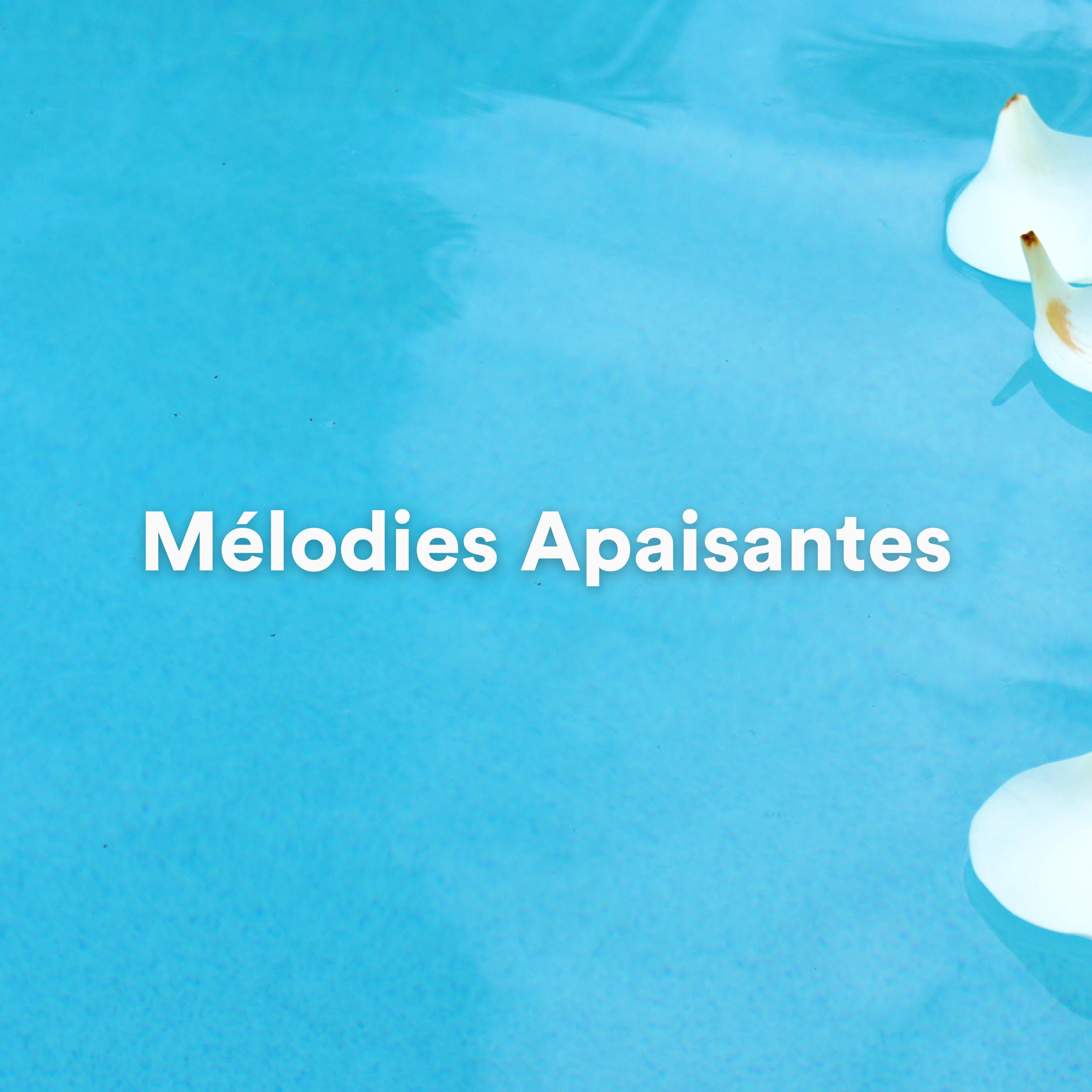 Постер альбома Mélodies Apaisantes