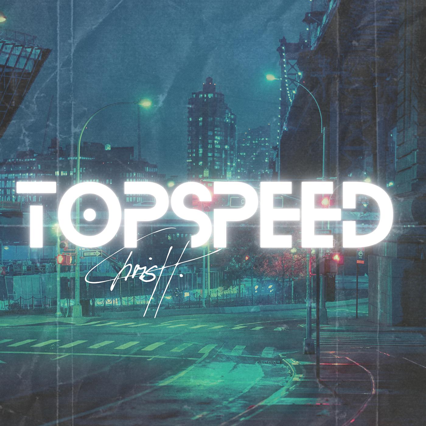 Постер альбома Topspeed