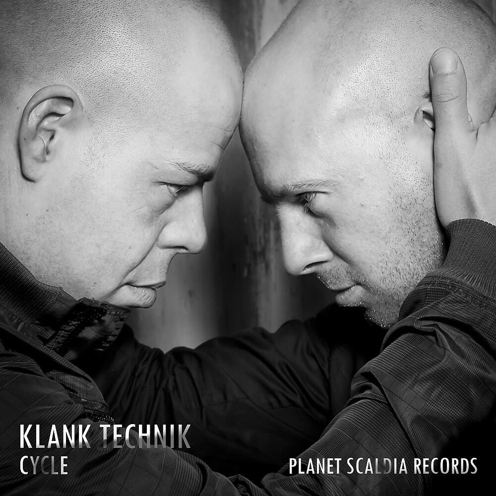 Klank Technik - Cycle