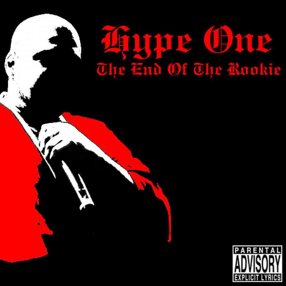 Hype One - Rookie Of The Year