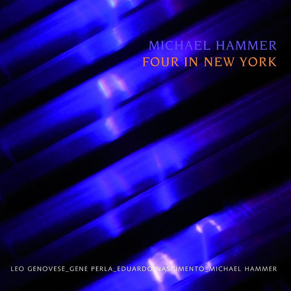 Michael Hammer - Black Funk