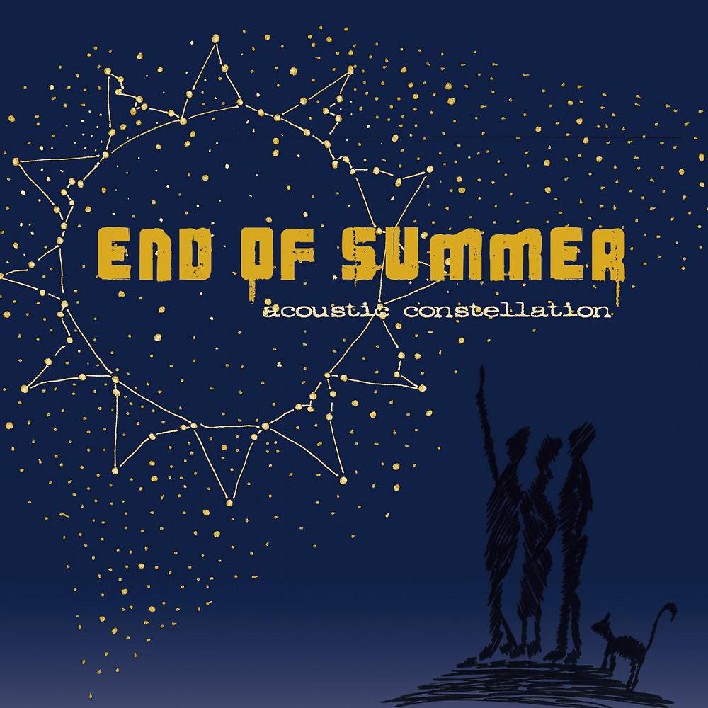 End of Summer - I had a Girl (previously unreleased)