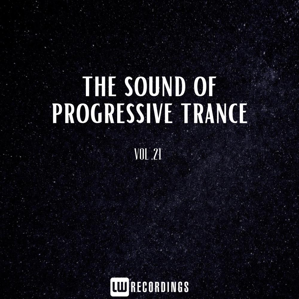 Постер альбома The Sound Of Progressive Trance, Vol. 21