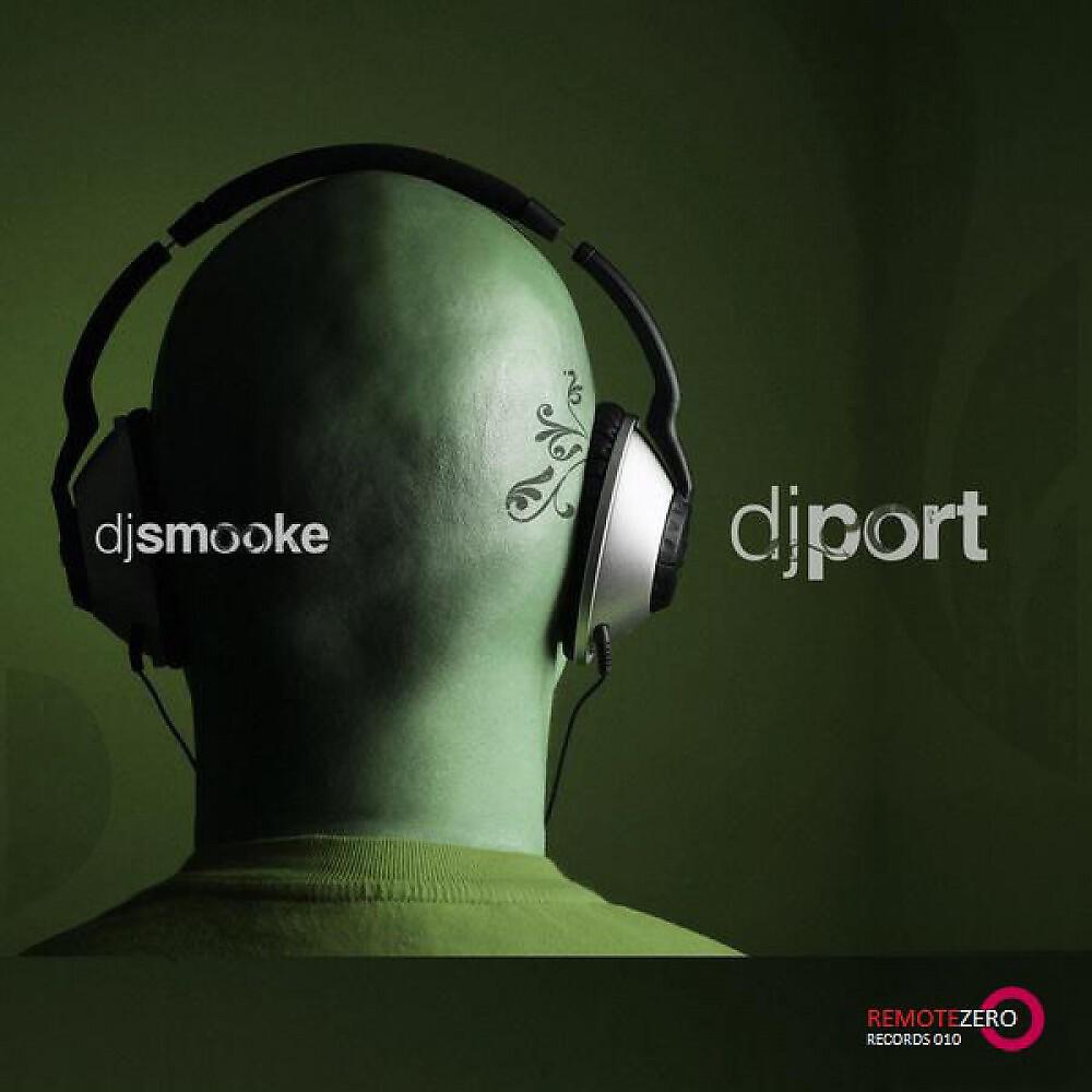 DJ Smooke - Dj Port (Kozin Remix)