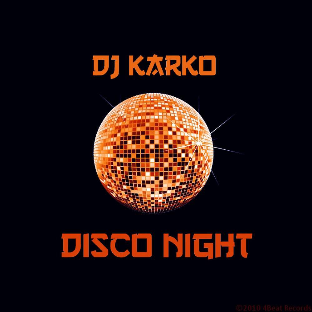 DJ Karko - Latinhopping (Original Mix)
