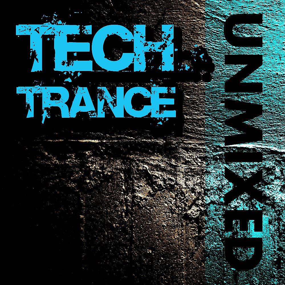Постер альбома Tech Trance Collection