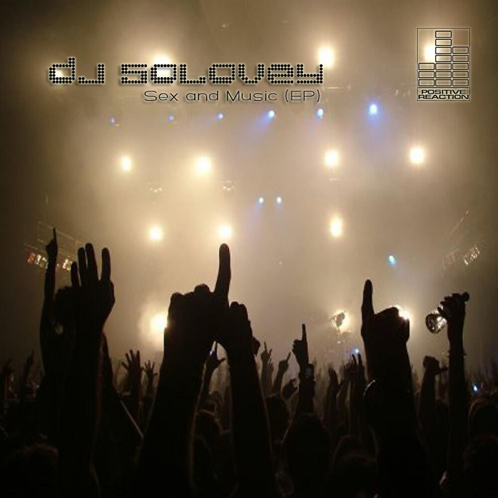 DJ Solovey - Say Of Electro (Original Mix)