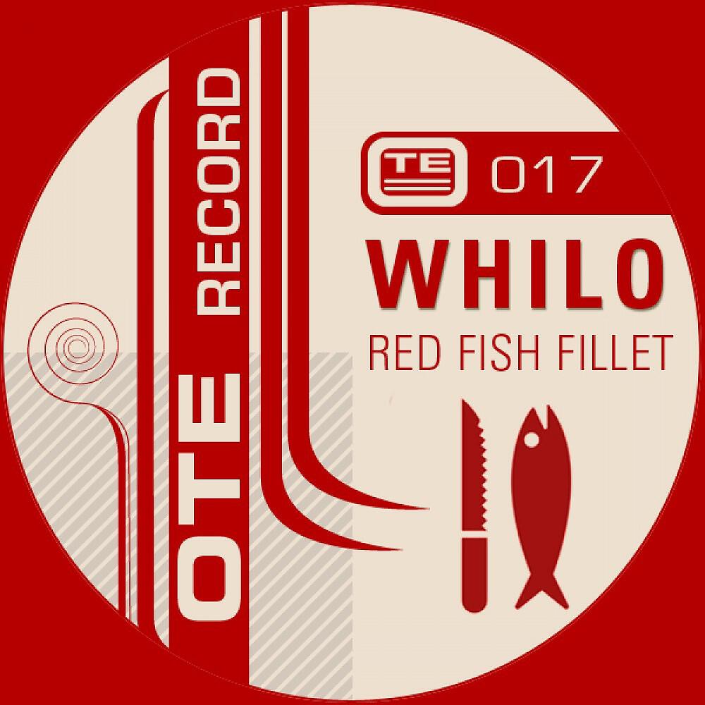 Whilo - Red Fish Fillet