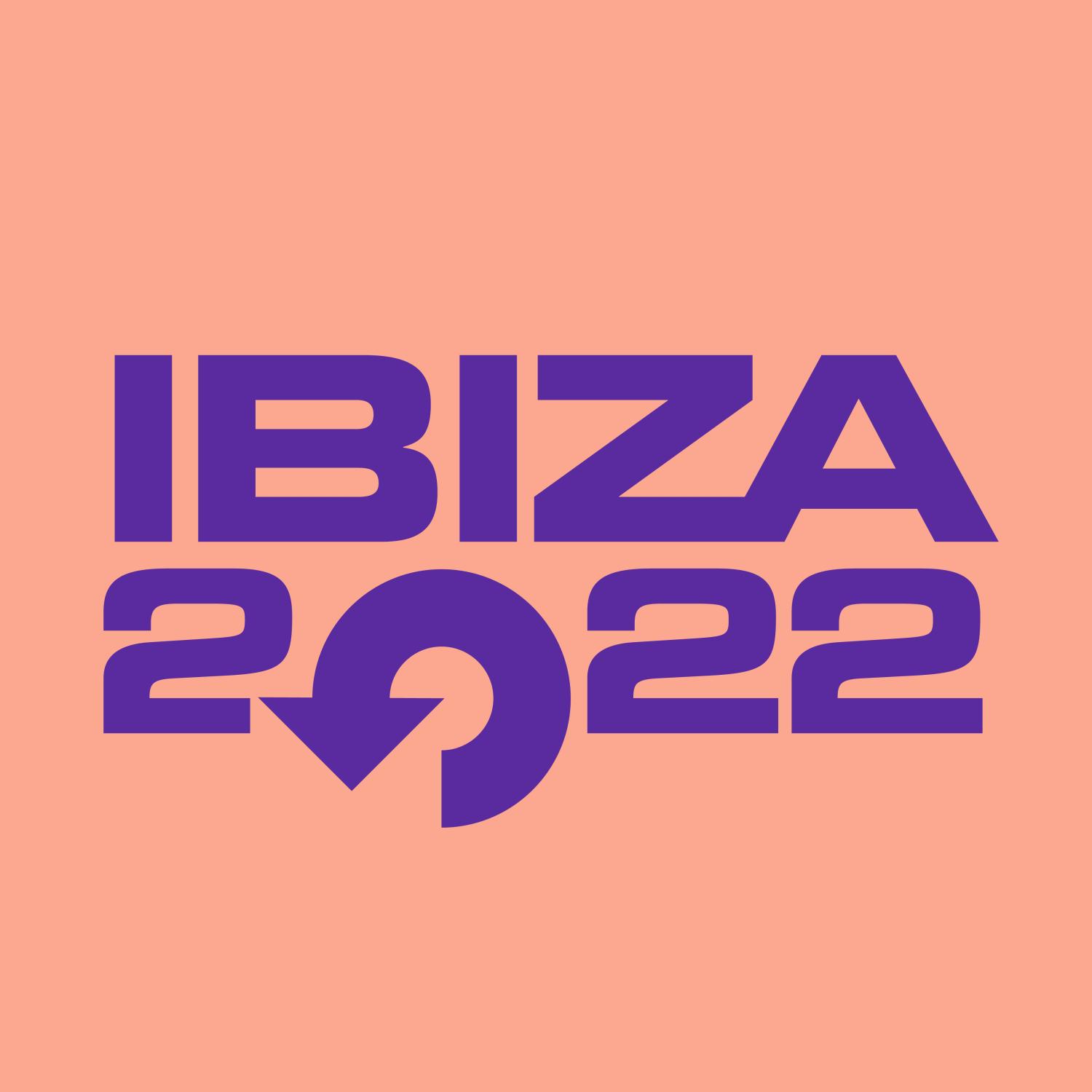 Постер альбома Glasgow Underground Ibiza 2022