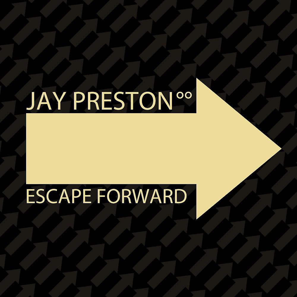 Постер альбома Escape Forward