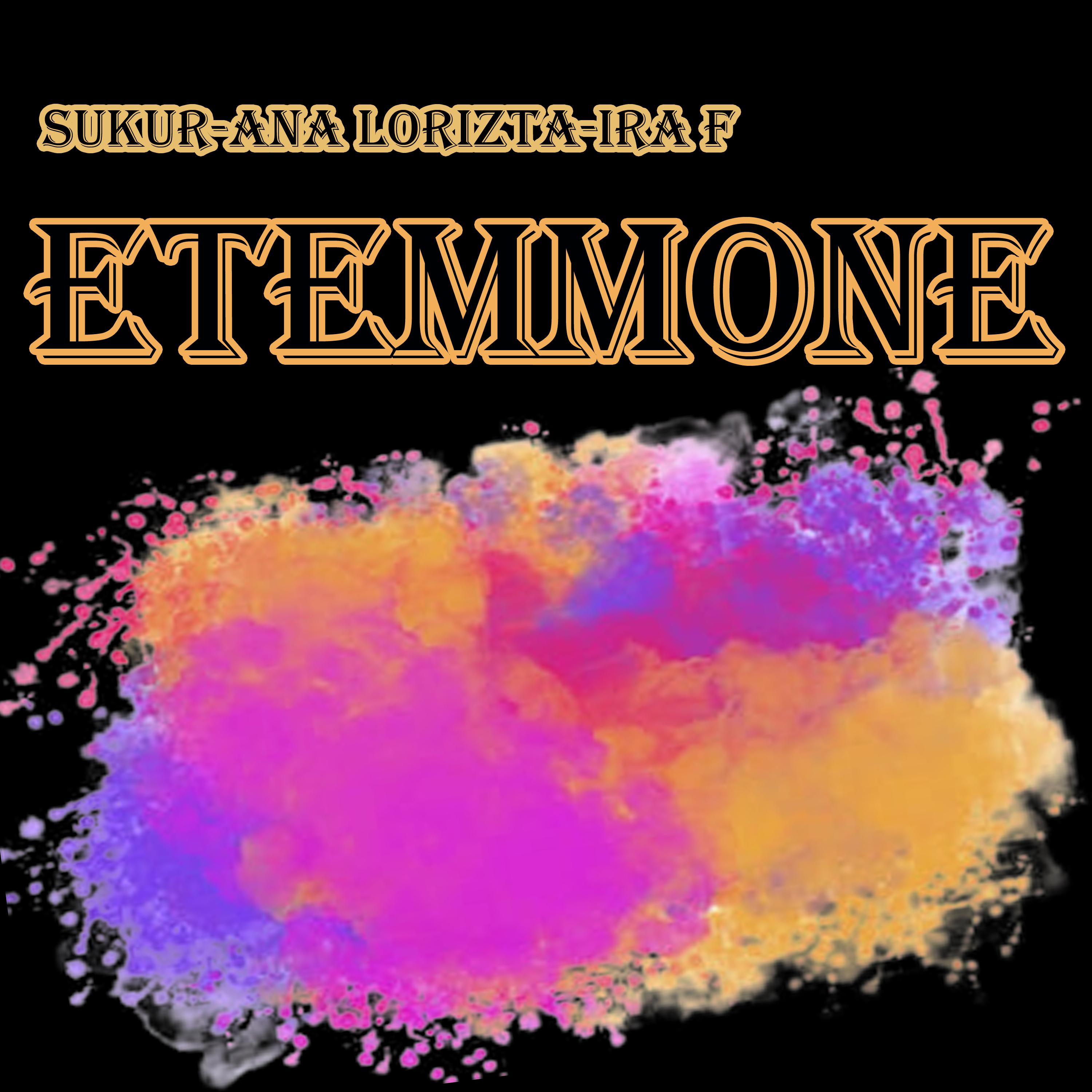 Постер альбома Etemmone