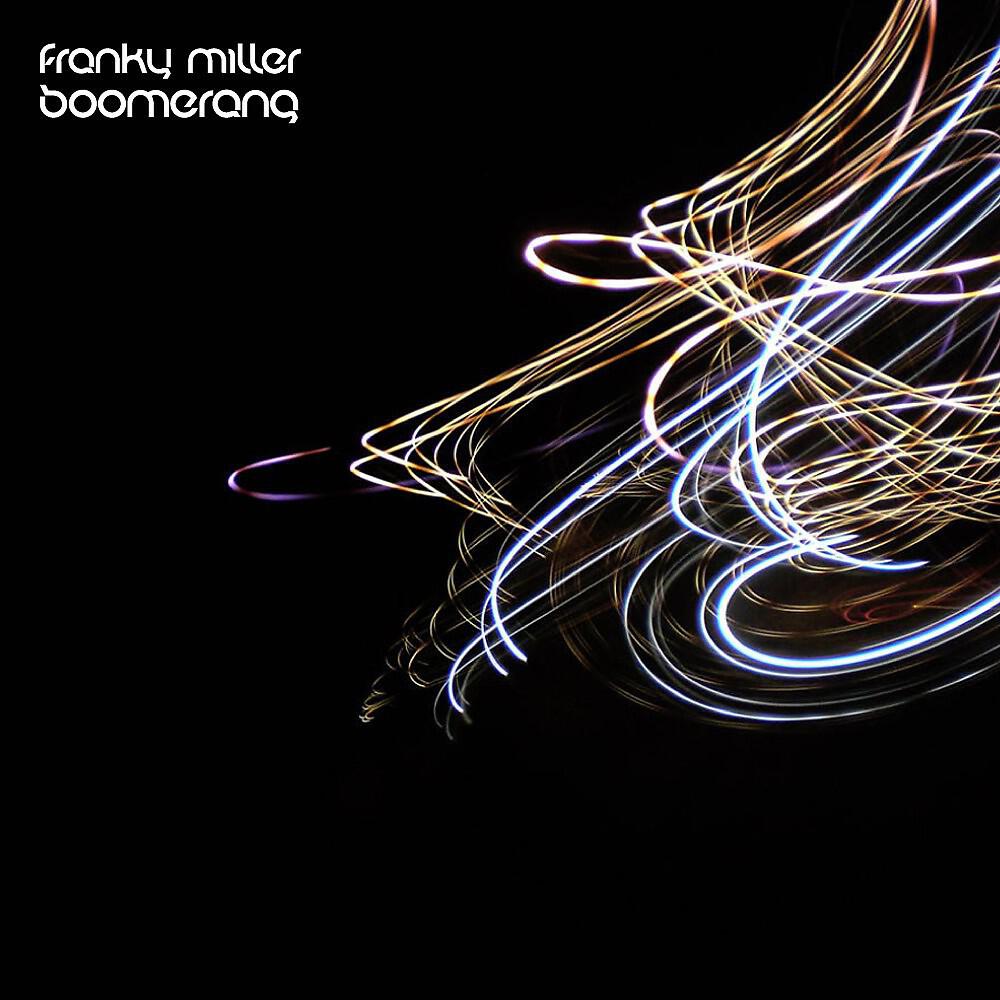 Franky Miller - Boomerang (FM´s Eyes-Wide-Open-Mix)