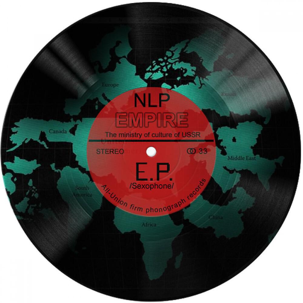 NLP - Under The Waves