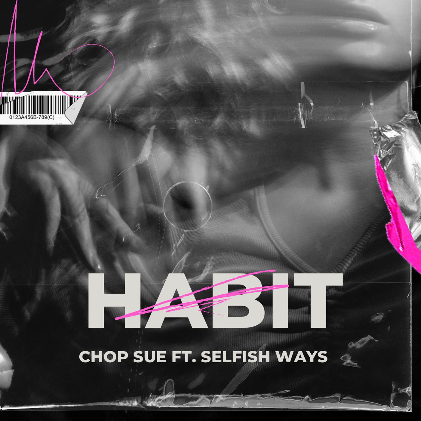 Постер альбома Habit