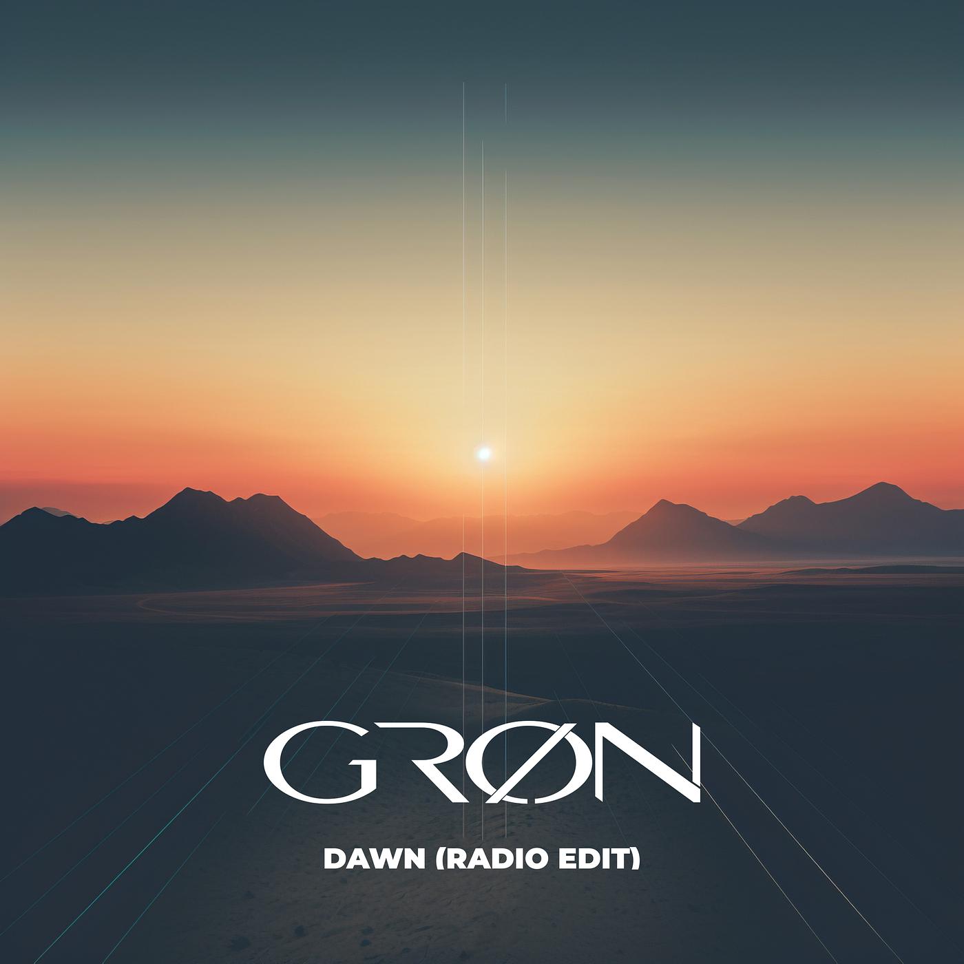 Постер альбома Dawn (Radio Edit)