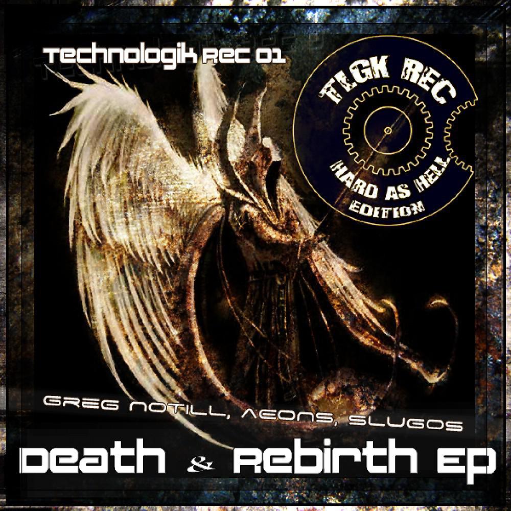 Постер альбома Death & Rebirth